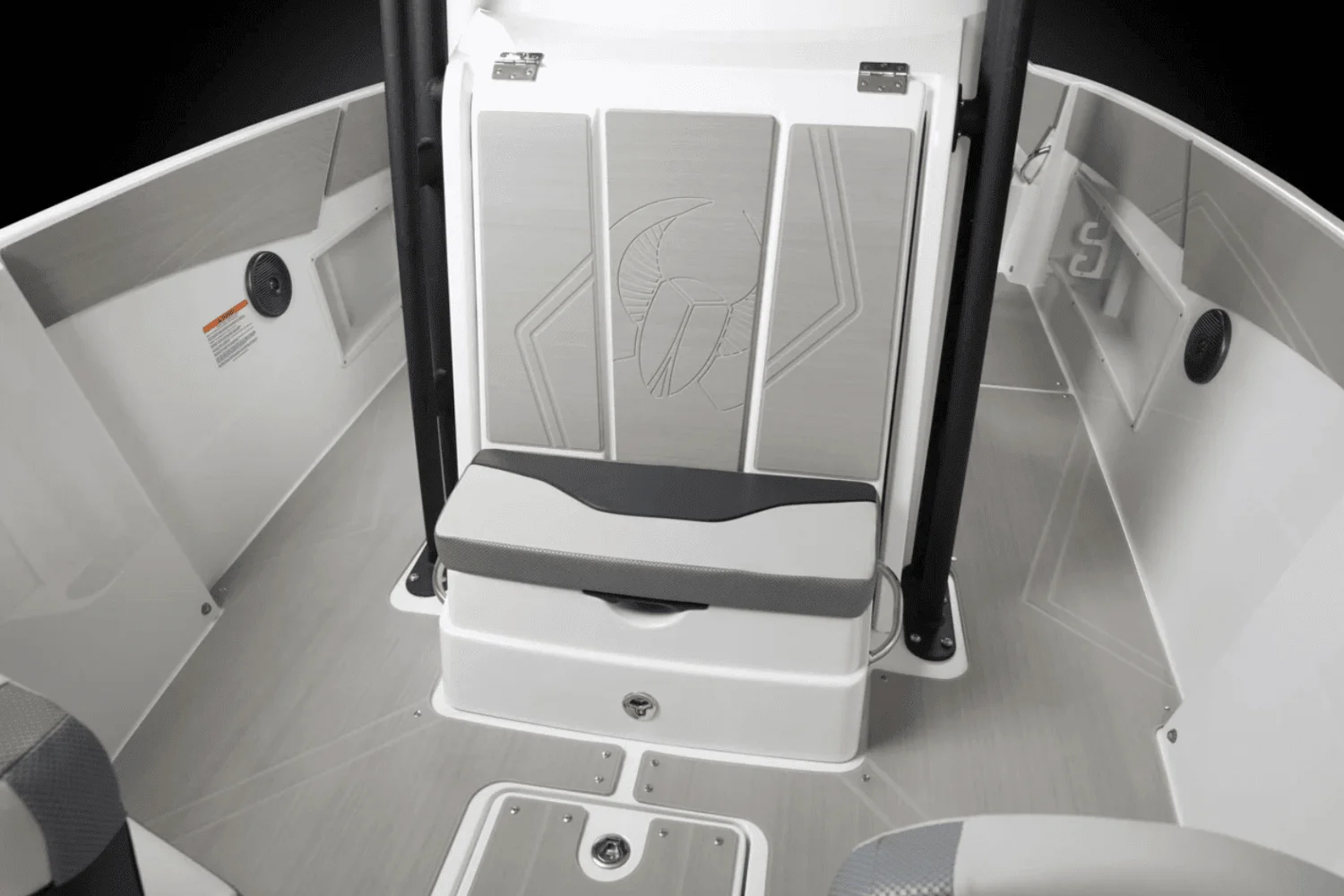 2025 Scarab 255 Open SE Image Thumbnail #23