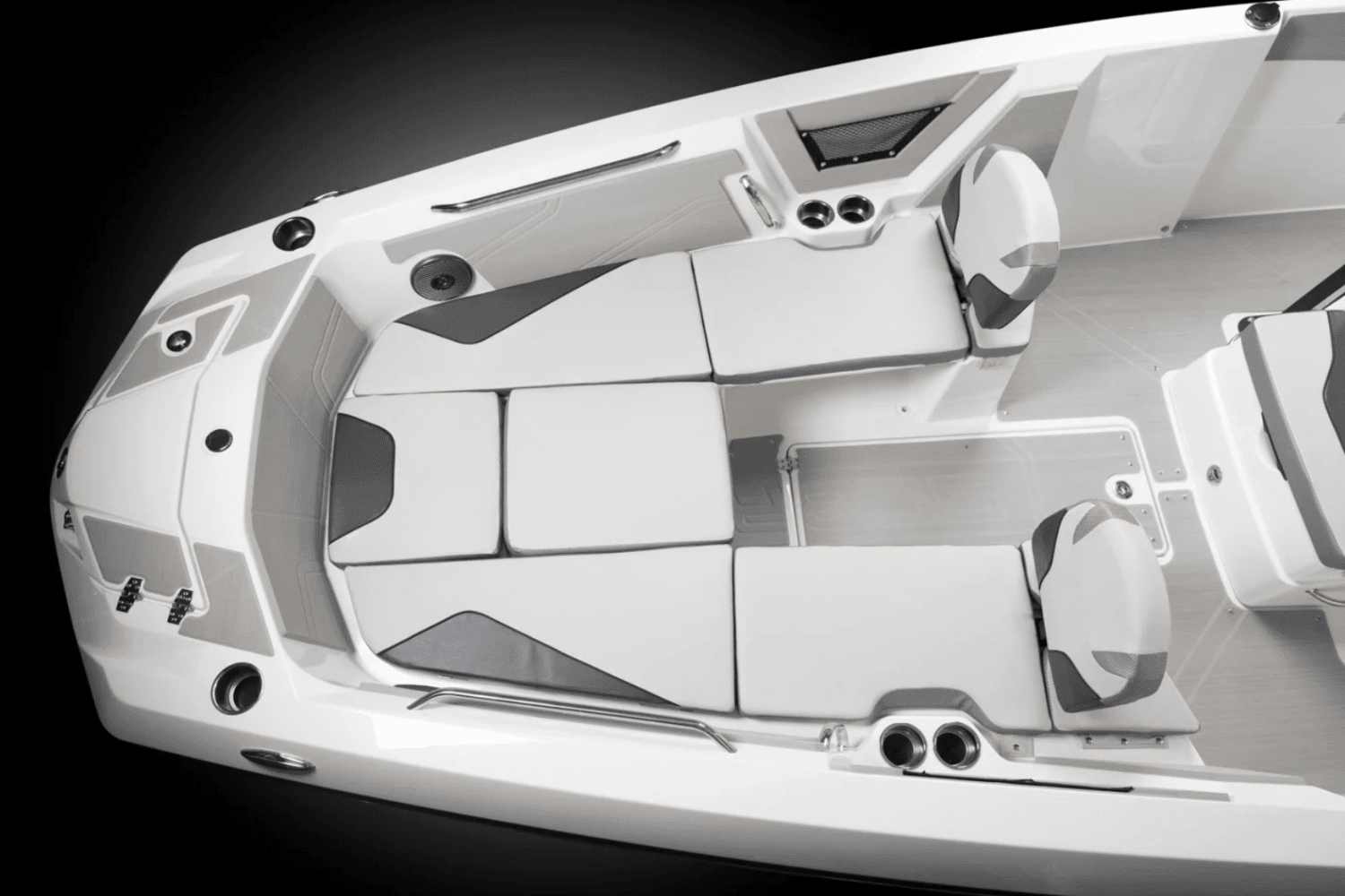 2025 Scarab 255 Open LX Image Thumbnail #15