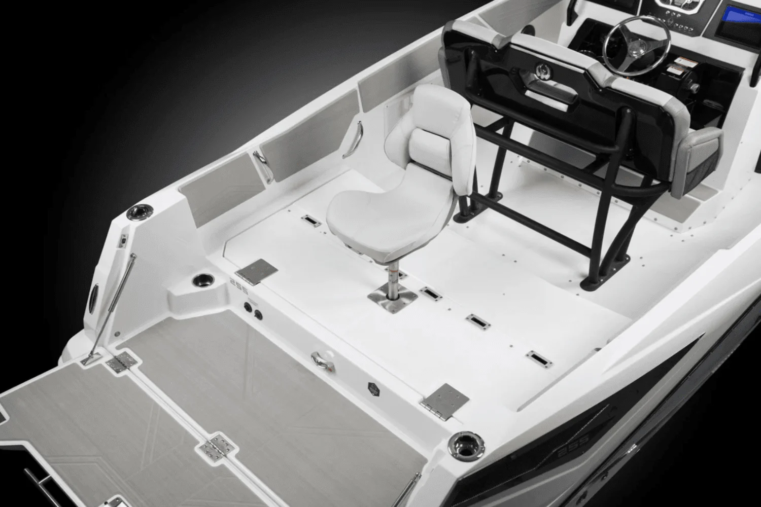 2025 Scarab 255 Open LX Image Thumbnail #25