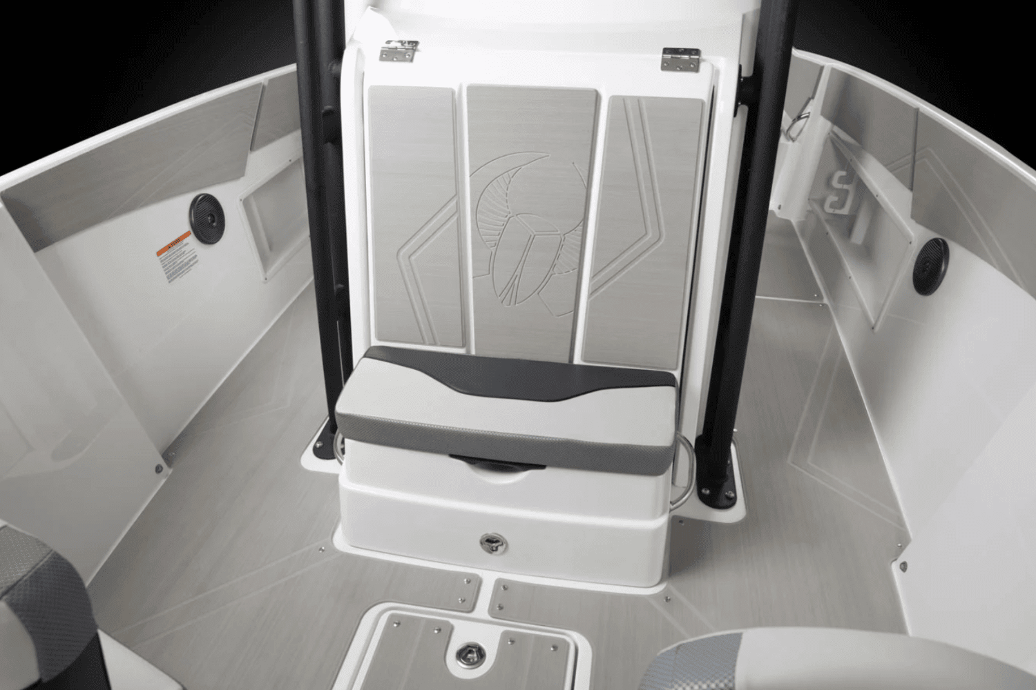 2025 Scarab 255 Open LX Image Thumbnail #19