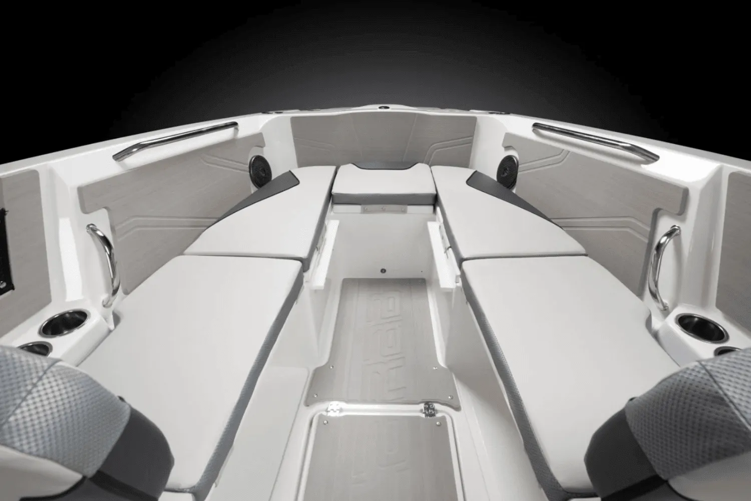 2025 Scarab 255 Open LX Image Thumbnail #18
