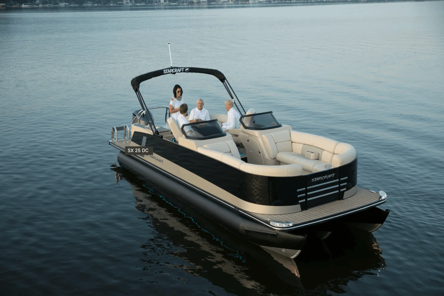 2025 Starcraft SX Image Thumbnail #1