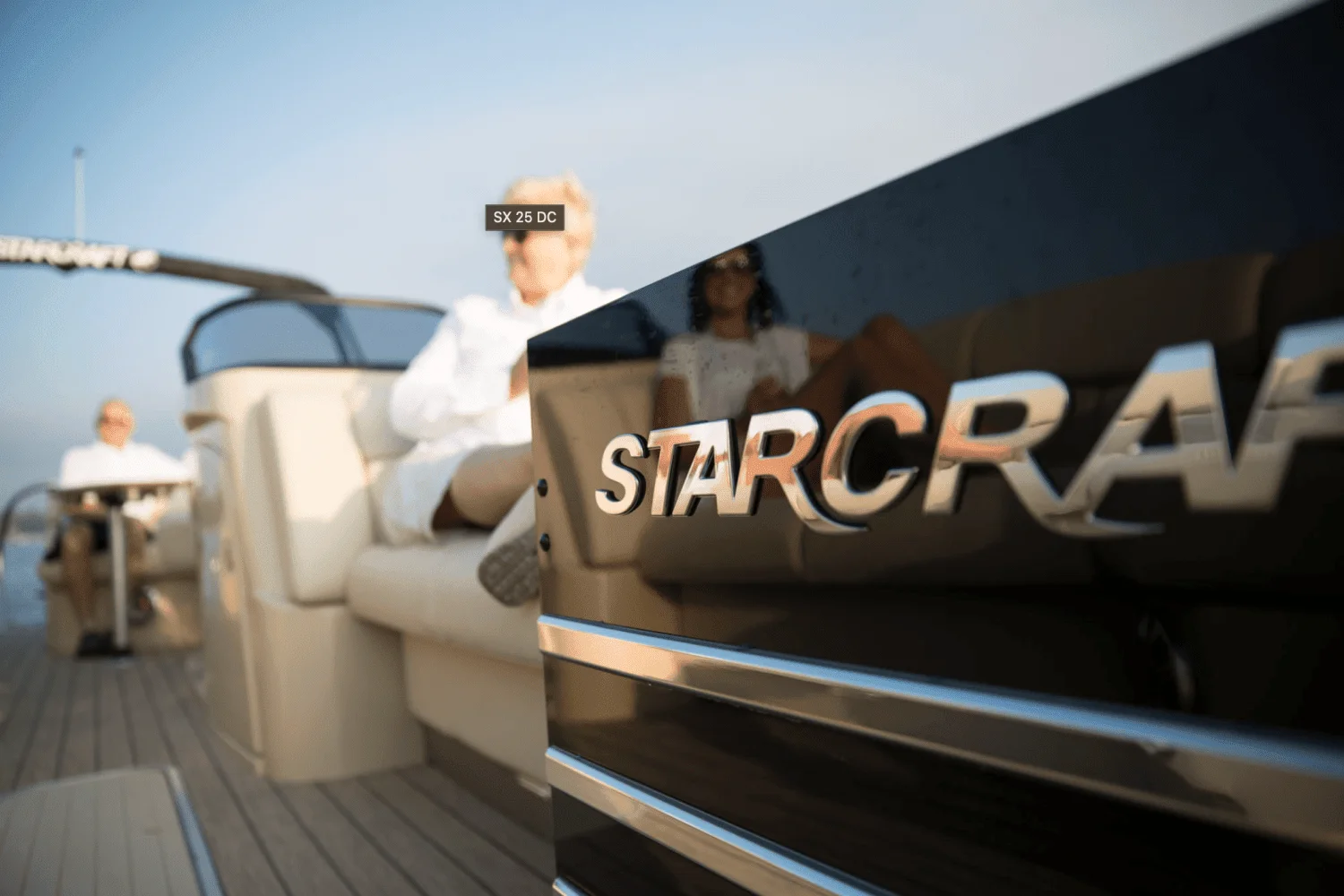 2025 Starcraft SX Image Thumbnail #2