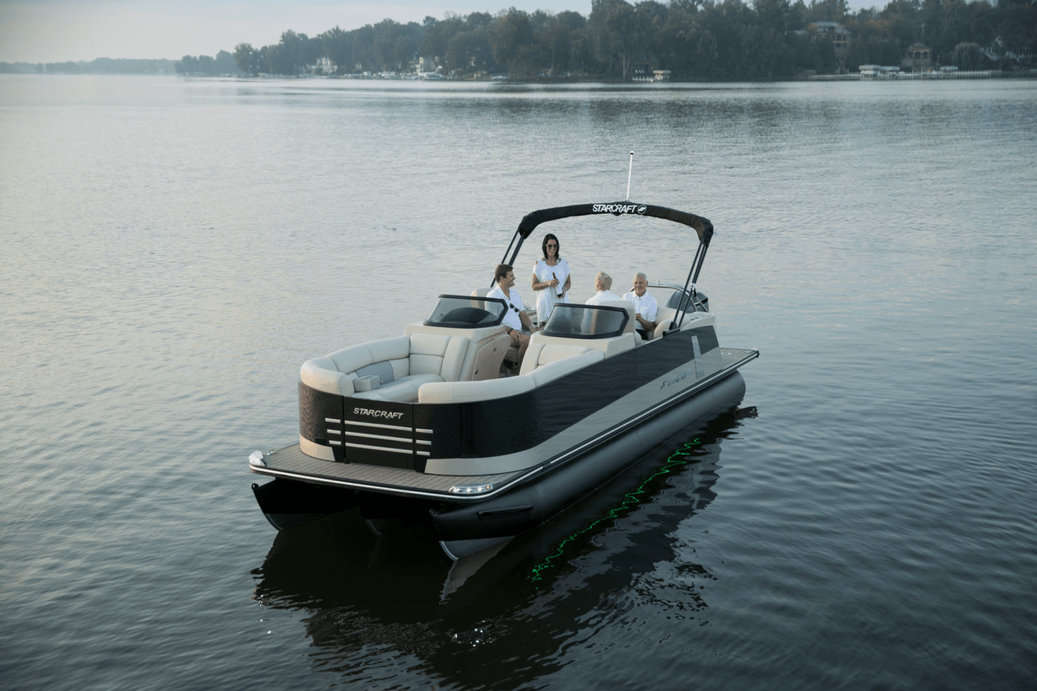 2025 Starcraft SX Image Thumbnail #0