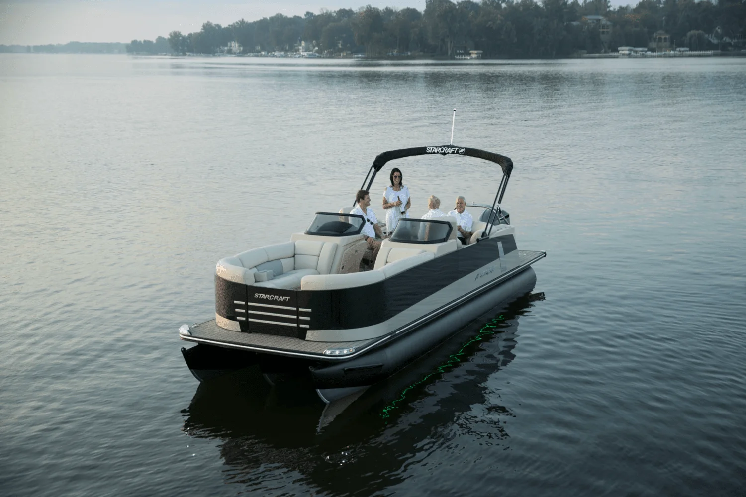 2025 Starcraft SX Image Thumbnail #0