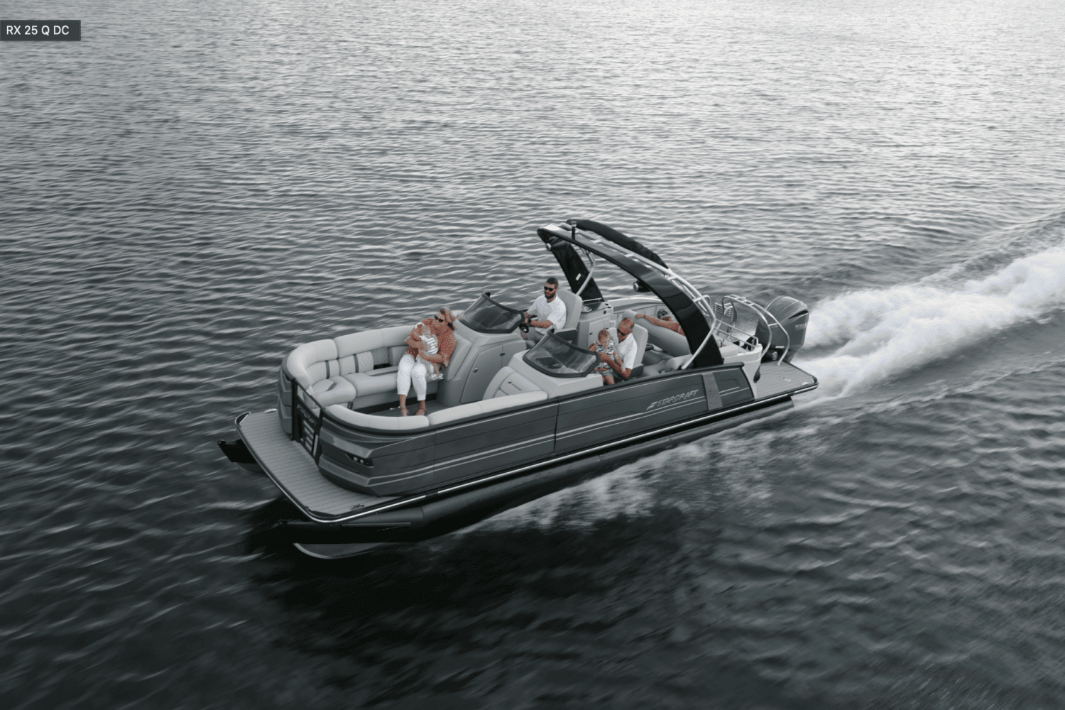 2025 Starcraft RX Image Thumbnail #0