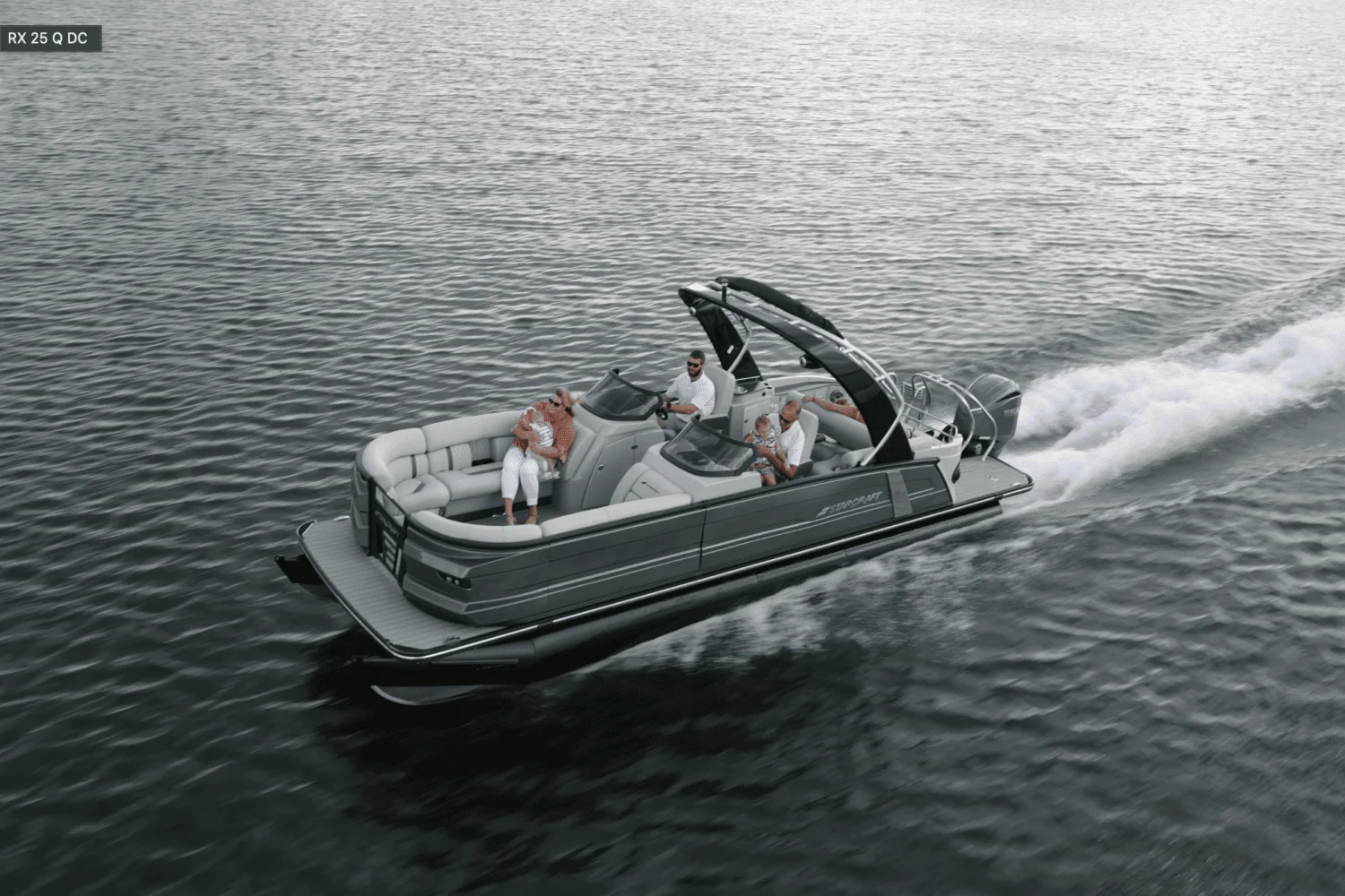 2025 Starcraft RX Image Thumbnail #0