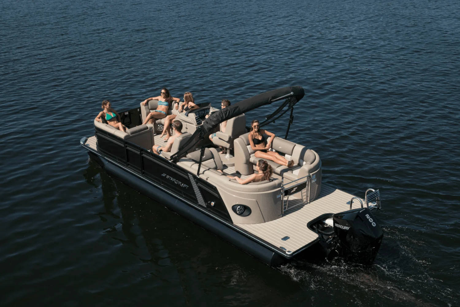 2025 Starcraft MX Image Thumbnail #3