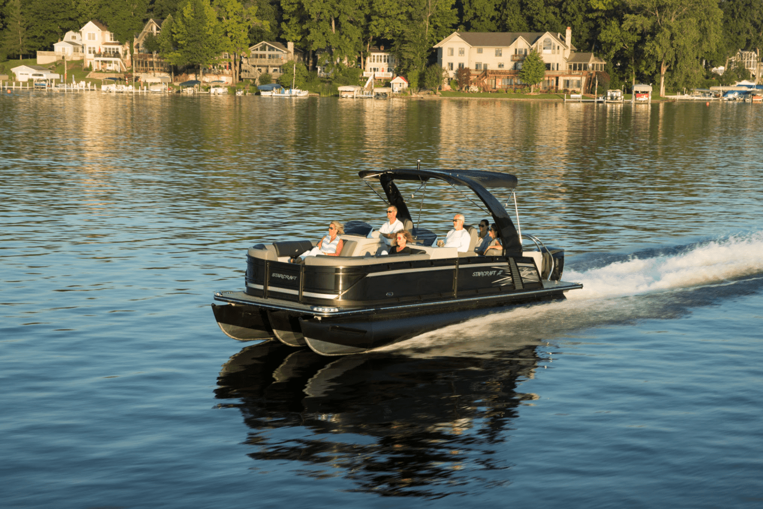 2025 Starcraft MX Image Thumbnail #0