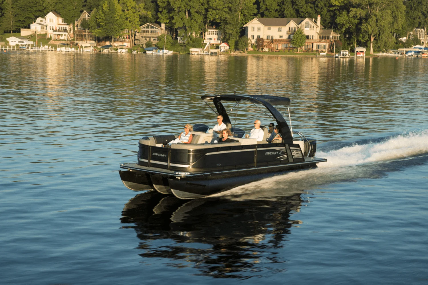 2025 Starcraft MX Image Thumbnail #0