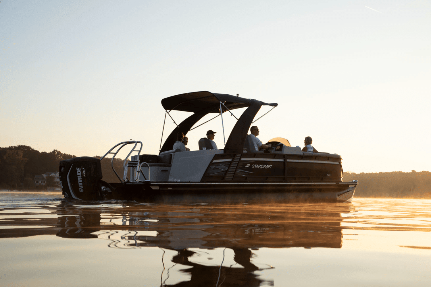 2025 Starcraft MX Image Thumbnail #5