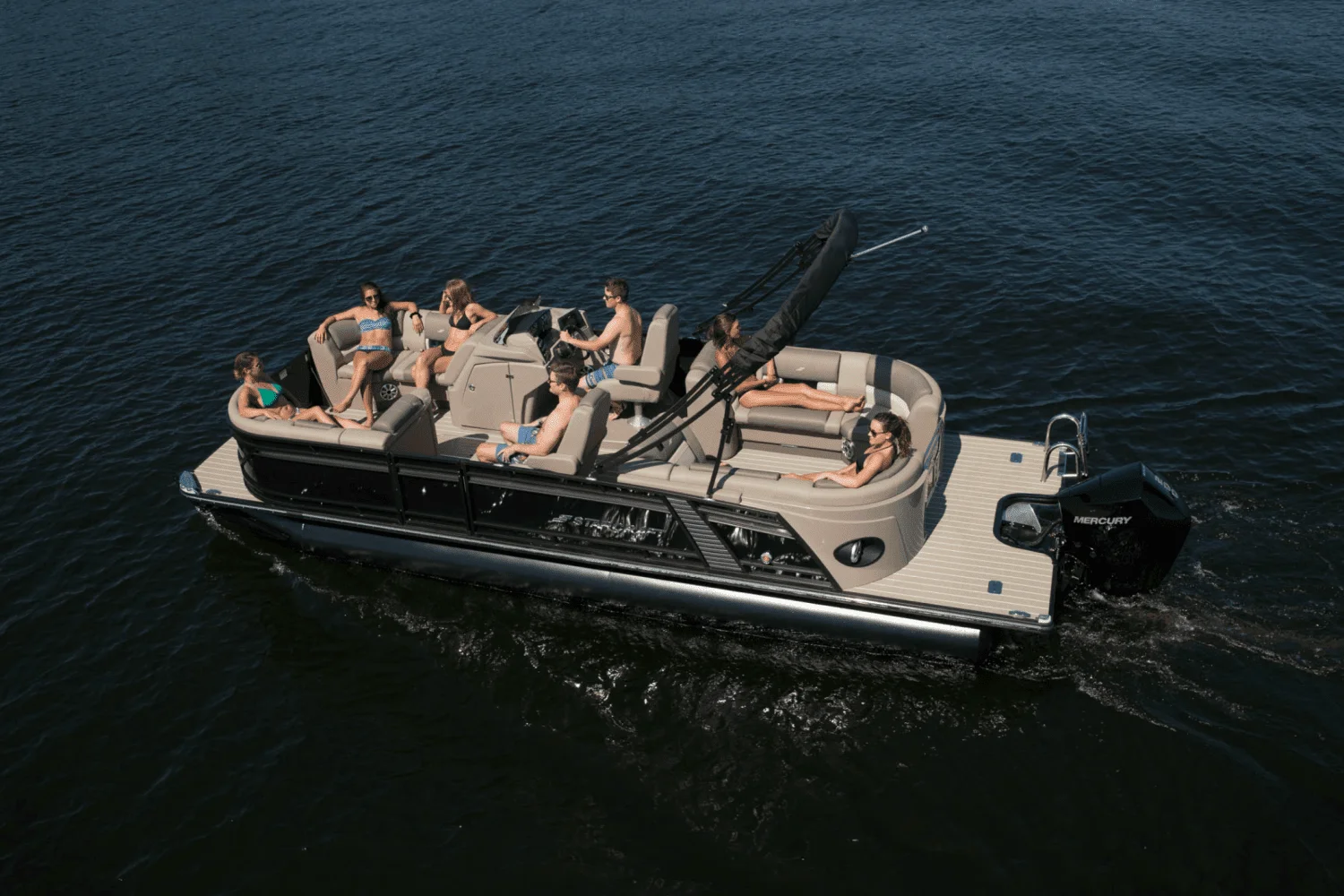 2025 Starcraft MX Image Thumbnail #1