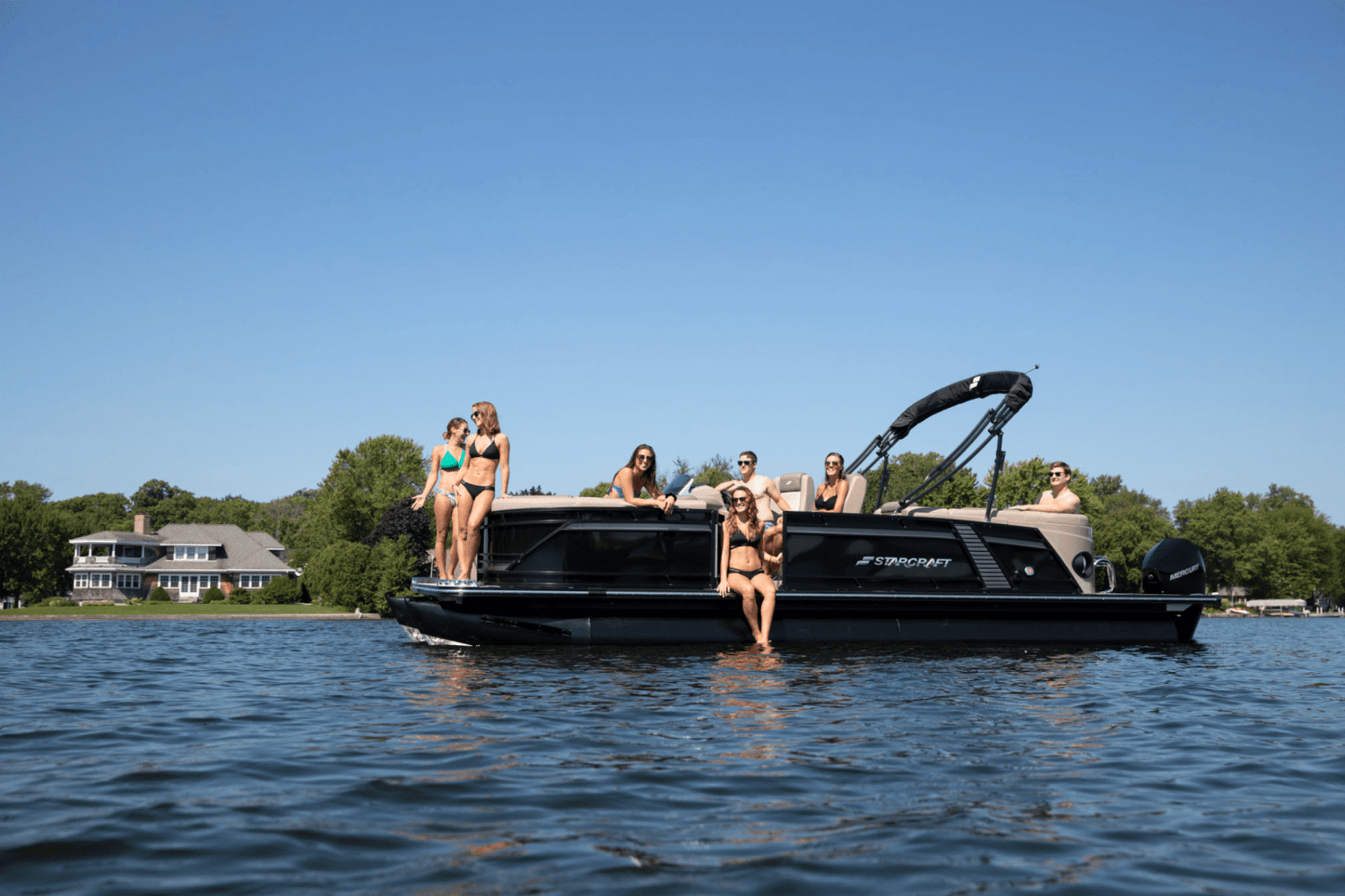 2025 Starcraft MX Image Thumbnail #4