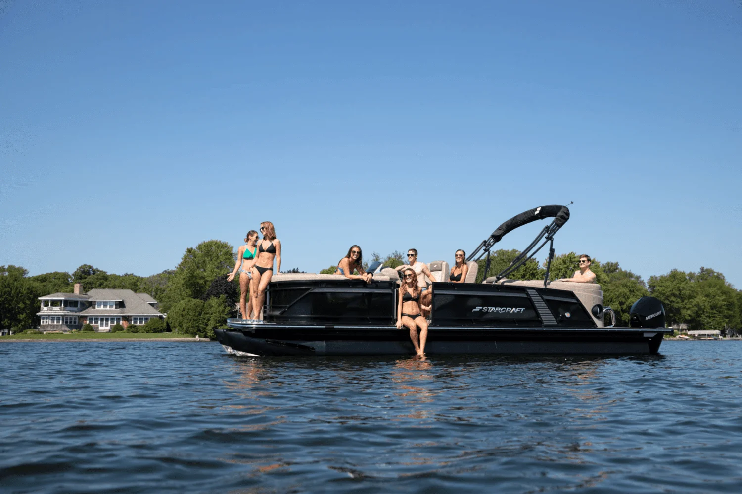 2025 Starcraft MX Image Thumbnail #4