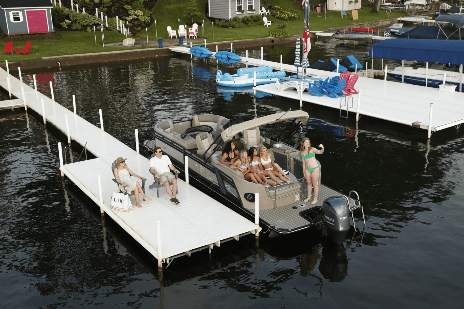 2025 Starcraft MX Image Thumbnail #6