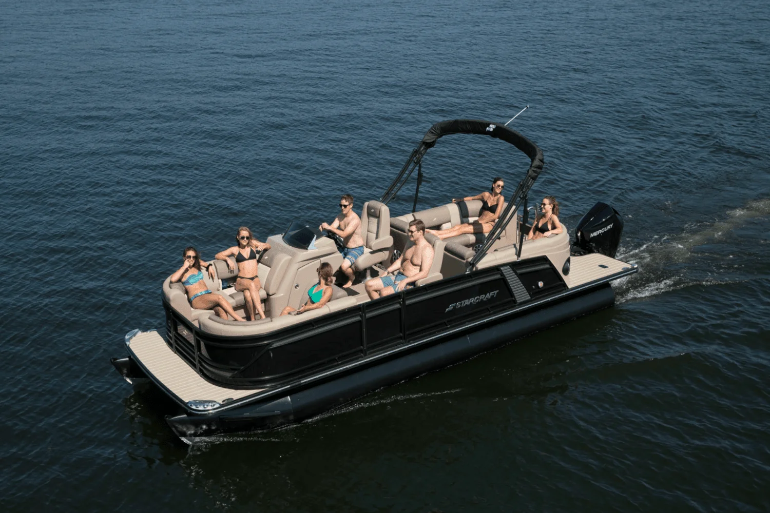 2025 Starcraft MX Image Thumbnail #2