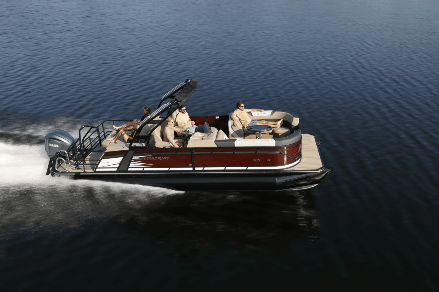 2025 Starcraft SLS Image Thumbnail #3