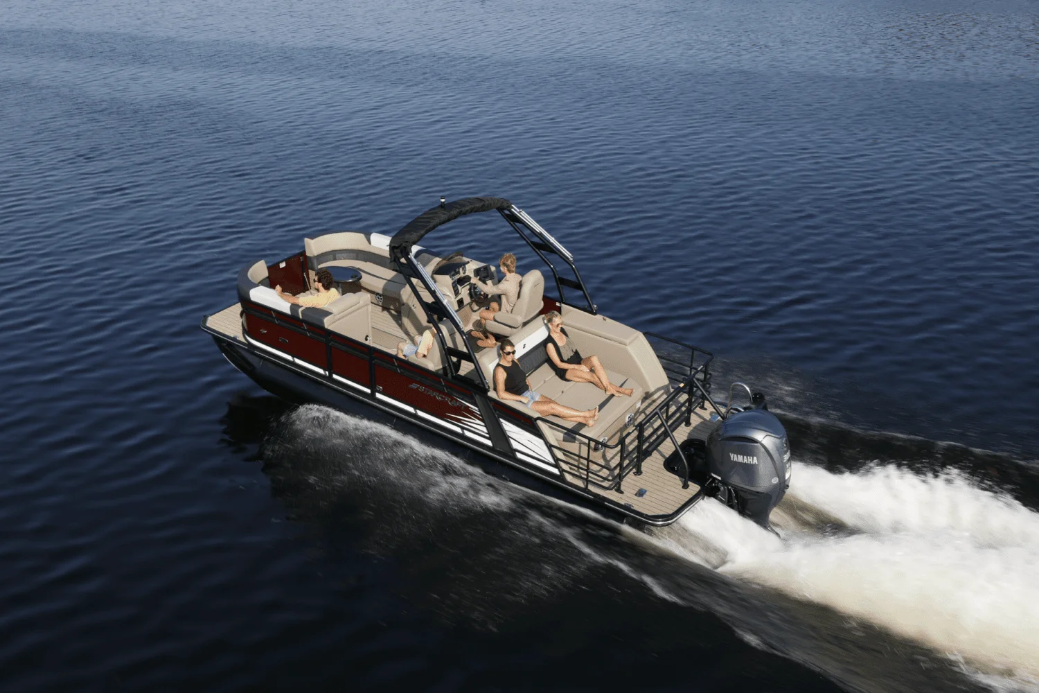 2025 Starcraft SLS Image Thumbnail #4