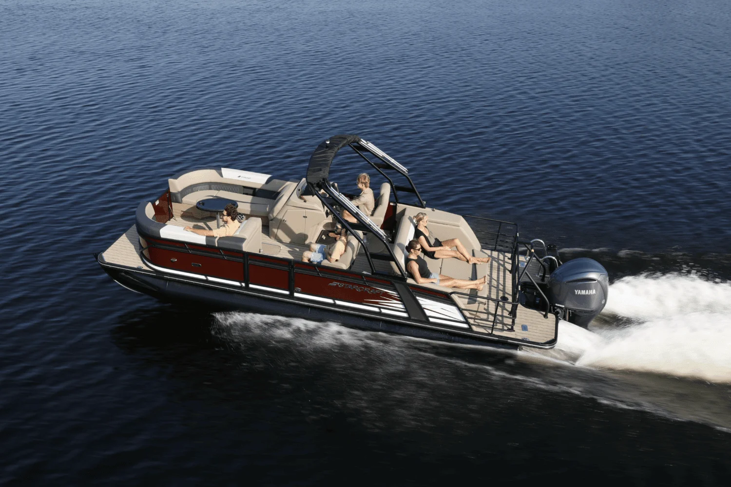 2025 Starcraft SLS Image Thumbnail #5