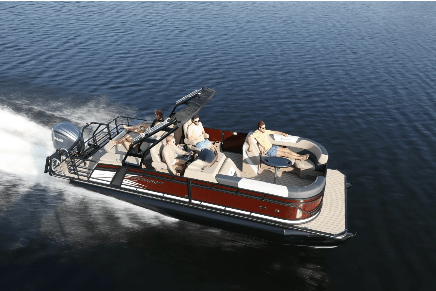 2025 Starcraft SLS Image Thumbnail #2