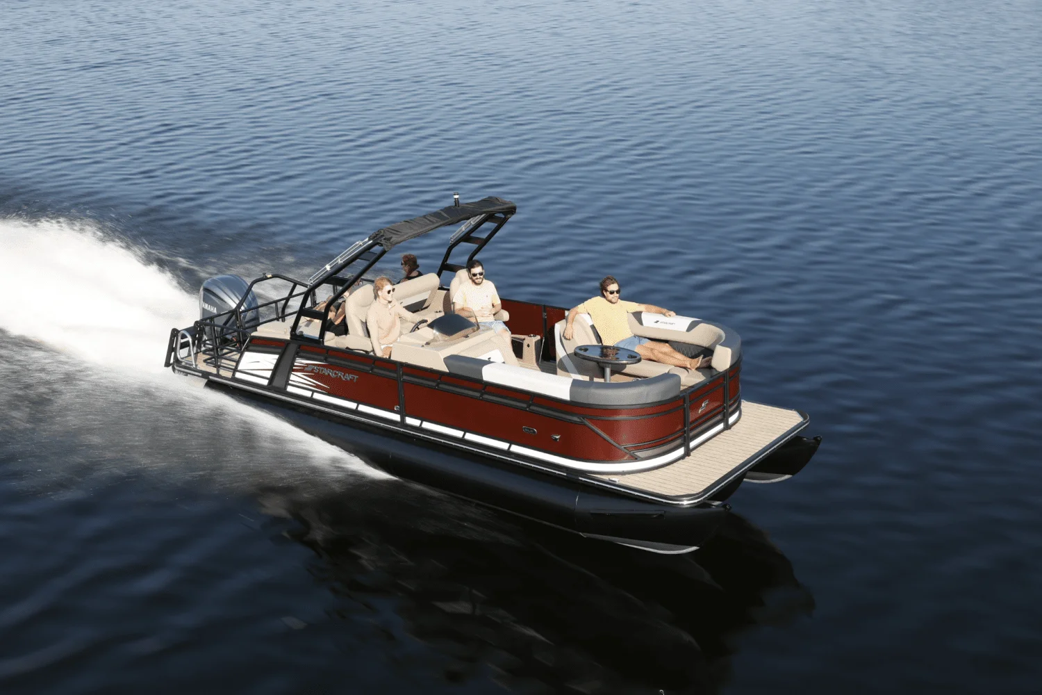 2025 Starcraft SLS Image Thumbnail #0