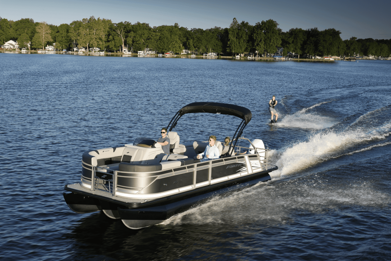 2025 Starcraft CX Image Thumbnail #1