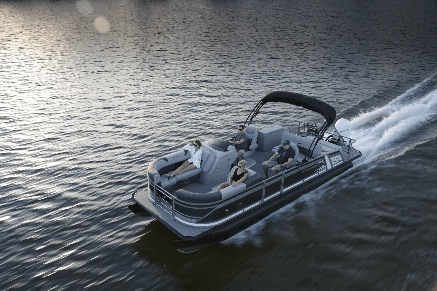 Thumbnail 3 for 2025 Starcraft CX