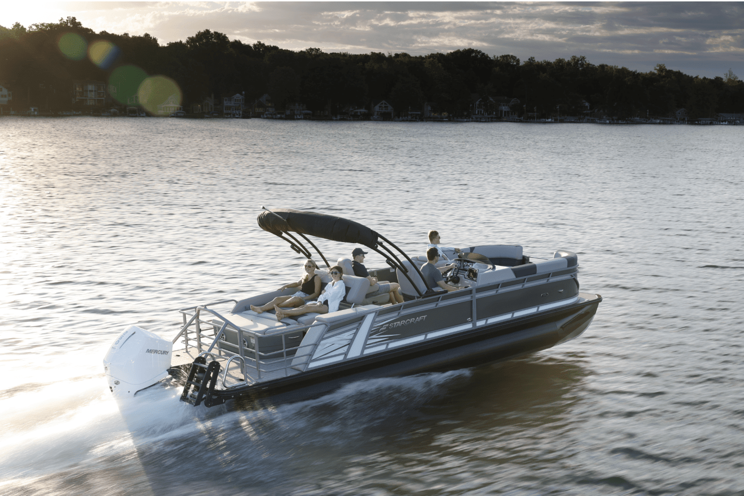 2025 Starcraft CX Image Thumbnail #0