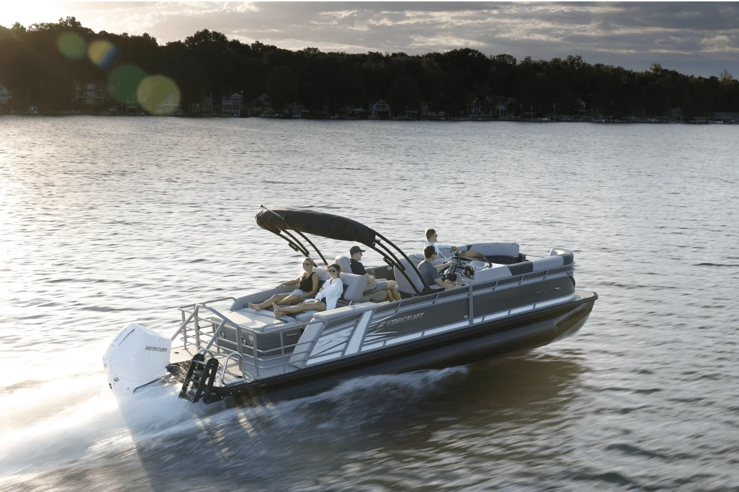 2025 Starcraft CX Image Thumbnail #0