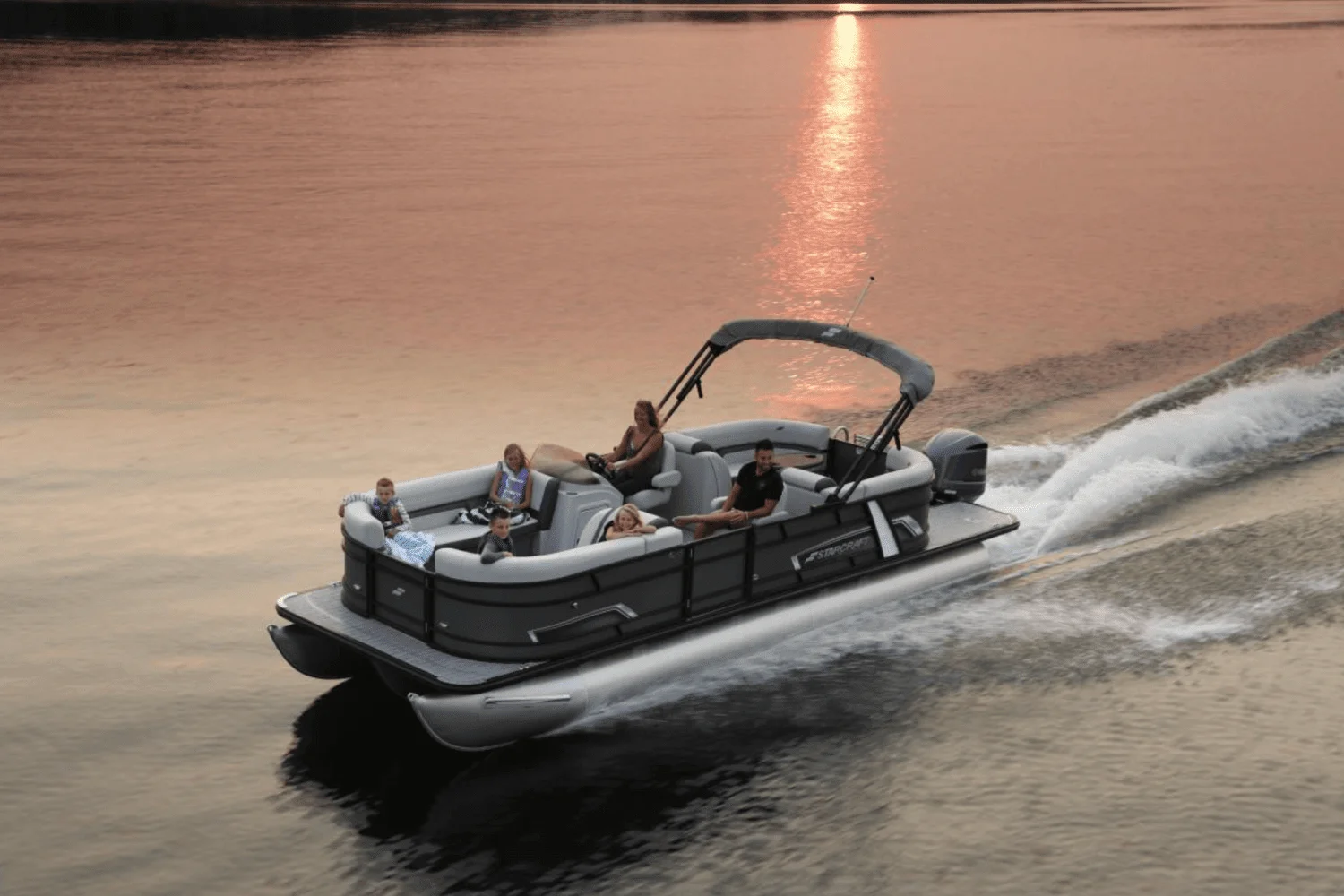 2025 Starcraft EXS Image Thumbnail #0