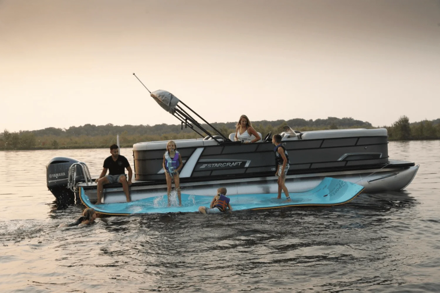 2025 Starcraft EXS Image Thumbnail #5