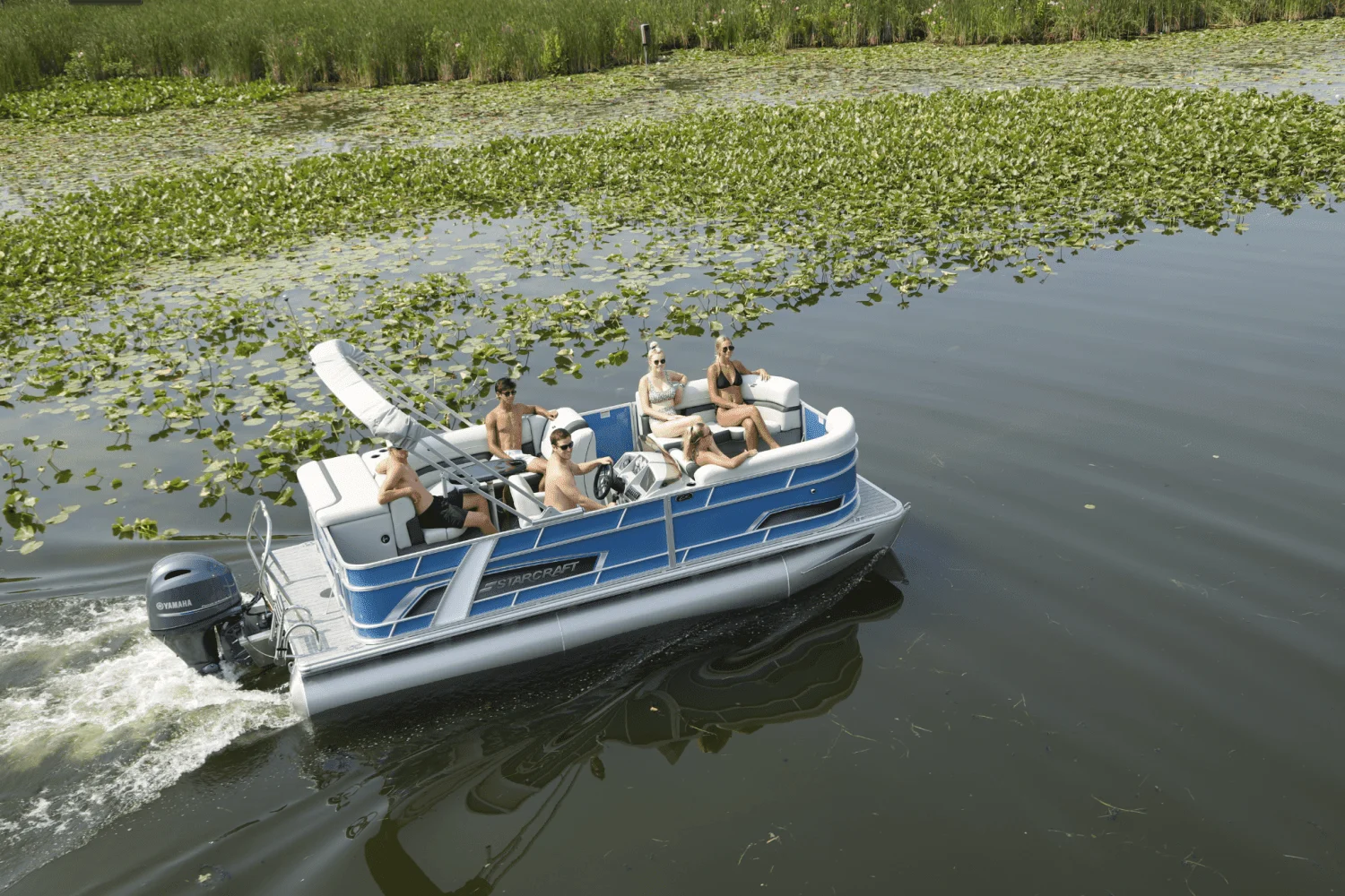 2025 Starcraft EX Image Thumbnail #0