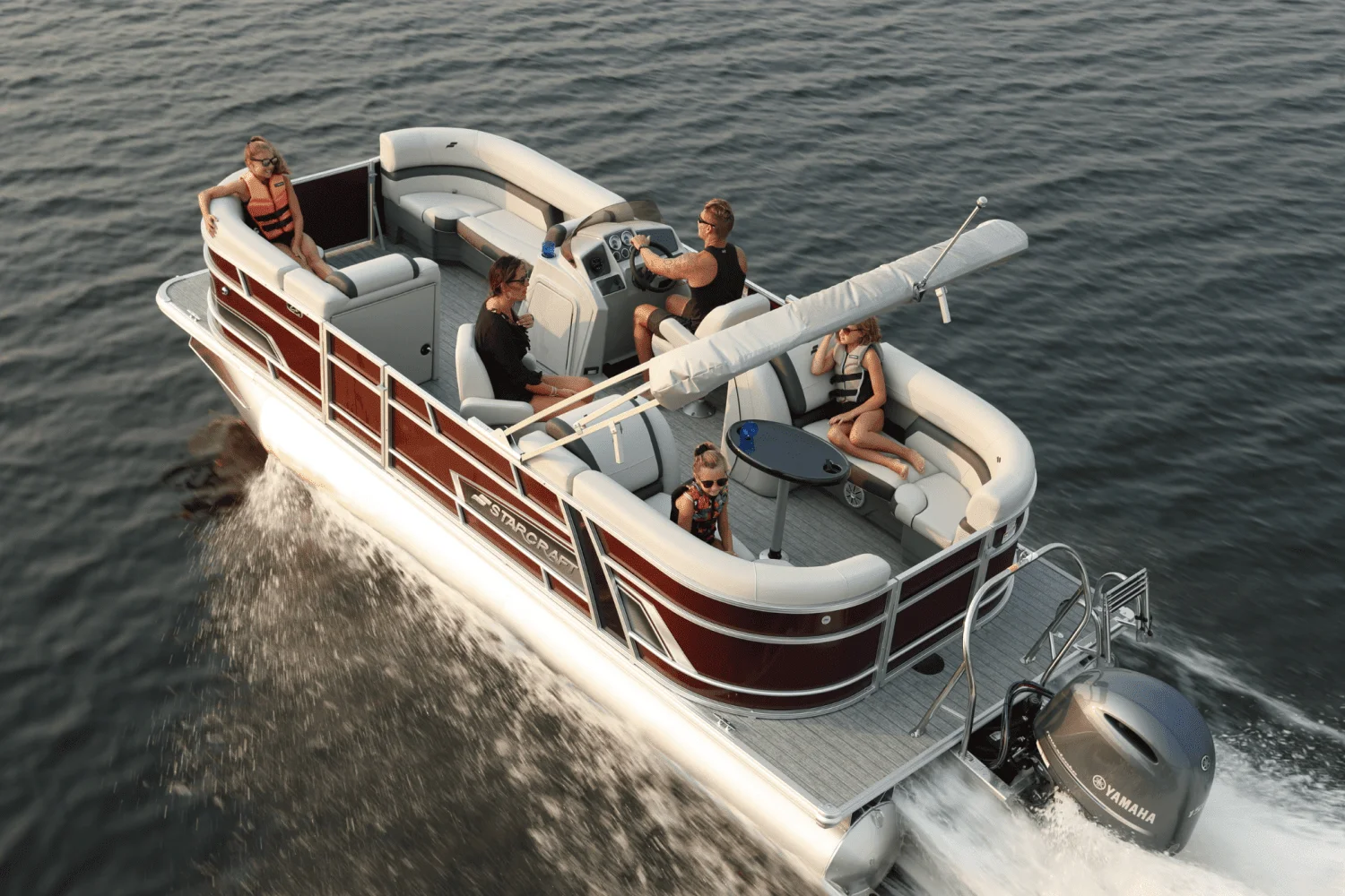 2025 Starcraft EX Image Thumbnail #3