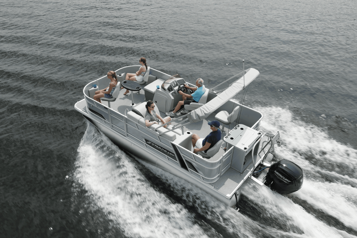 2025 Starcraft EX Fish Image Thumbnail #1