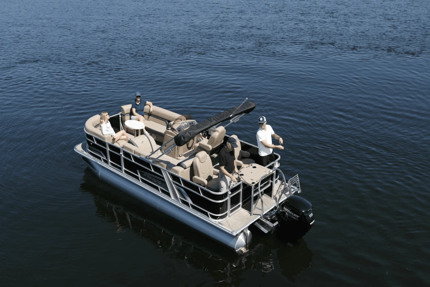 2025 Starcraft EX Fish Image Thumbnail #6