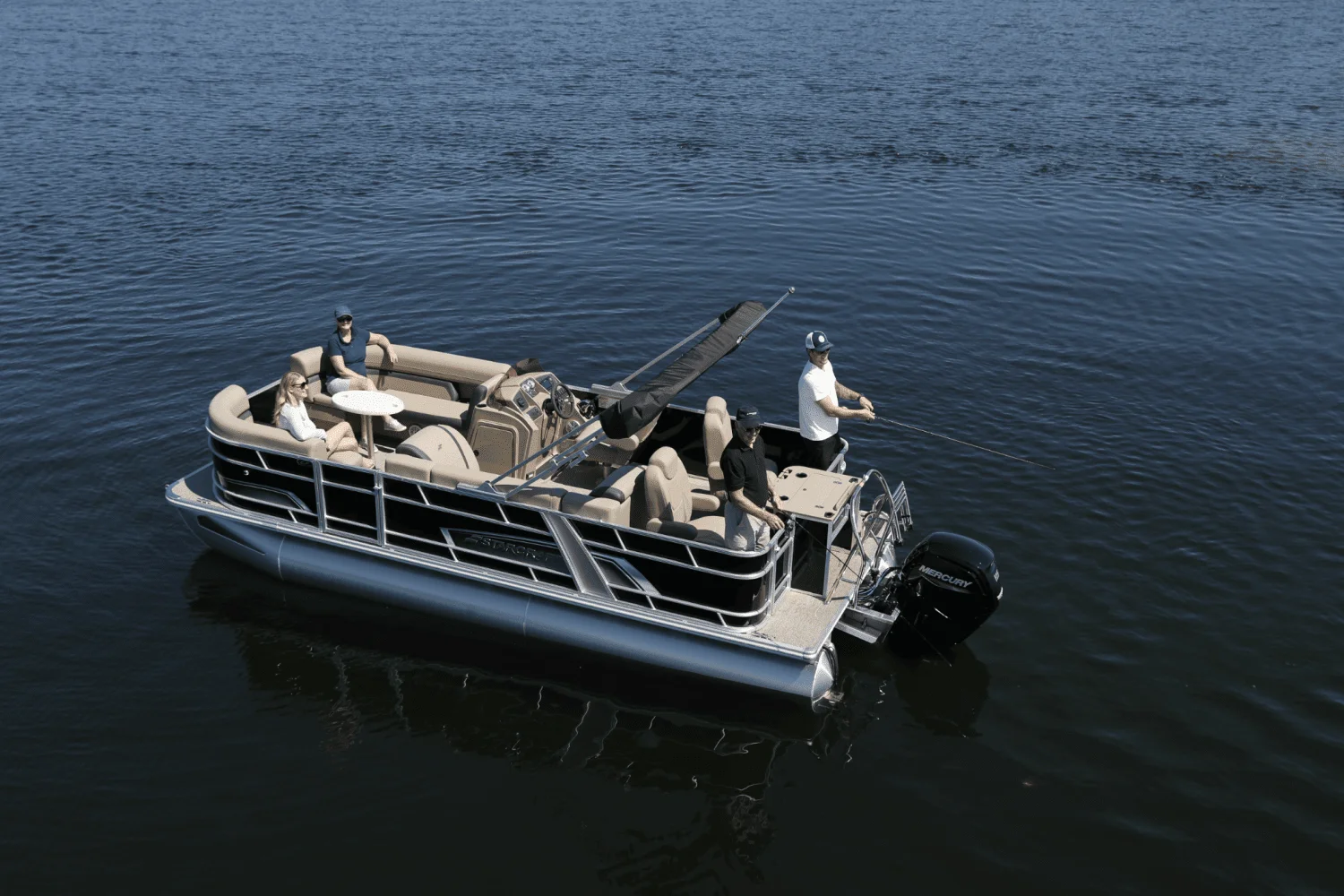 2025 Starcraft EX Fish Image Thumbnail #7