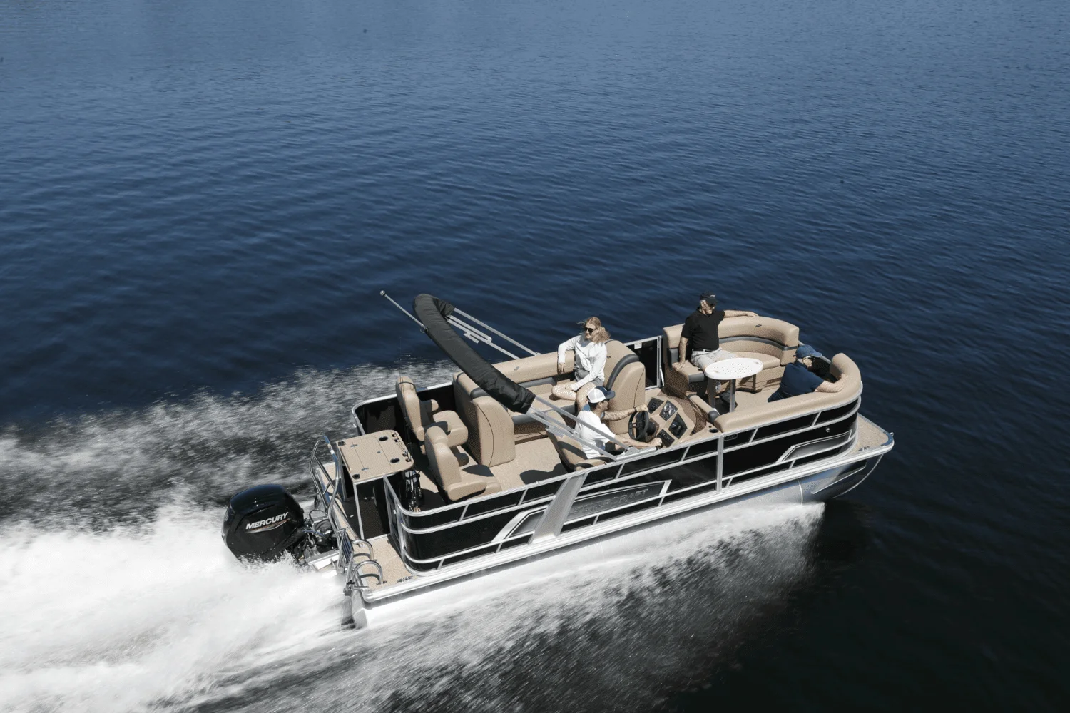 2025 Starcraft EX Fish Image Thumbnail #8