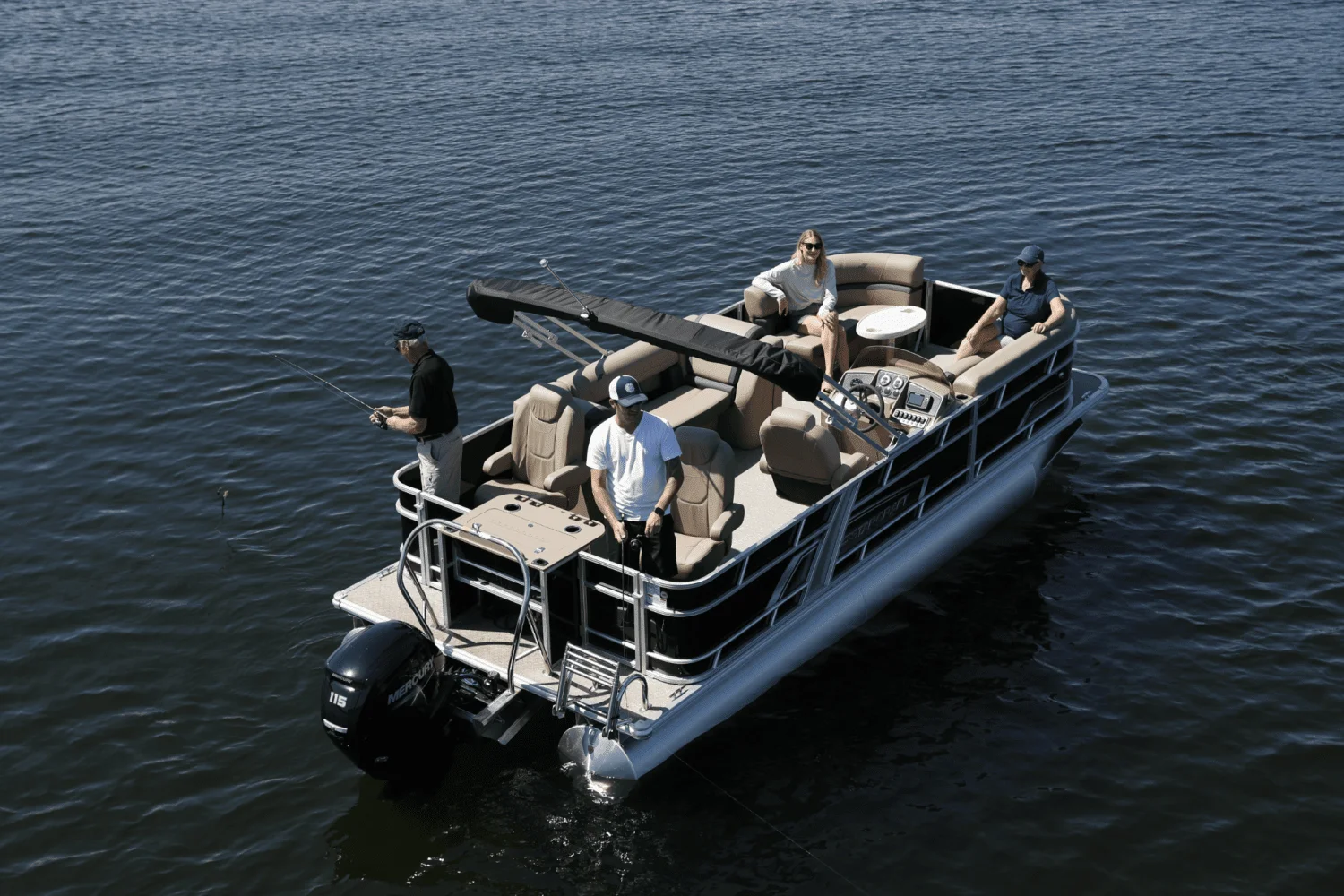 2025 Starcraft EX Fish Image Thumbnail #4