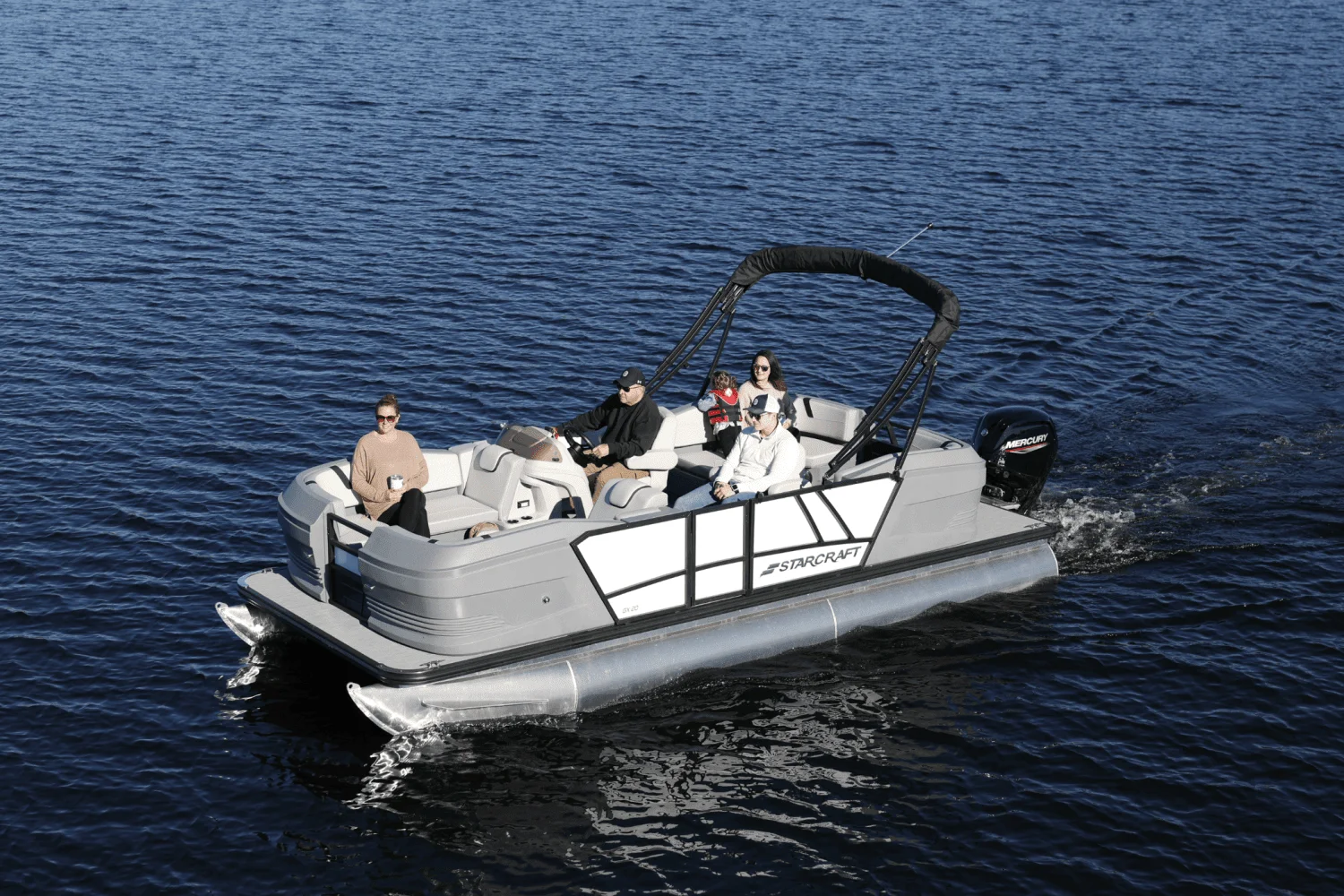 2025 Starcraft GX Image Thumbnail #0