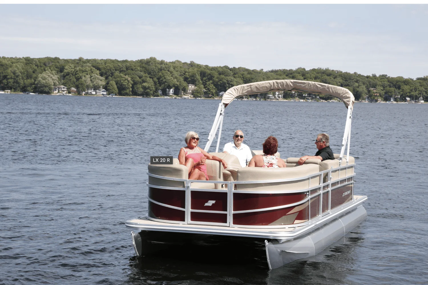 Thumbnail 2 for 2025 Starcraft LX