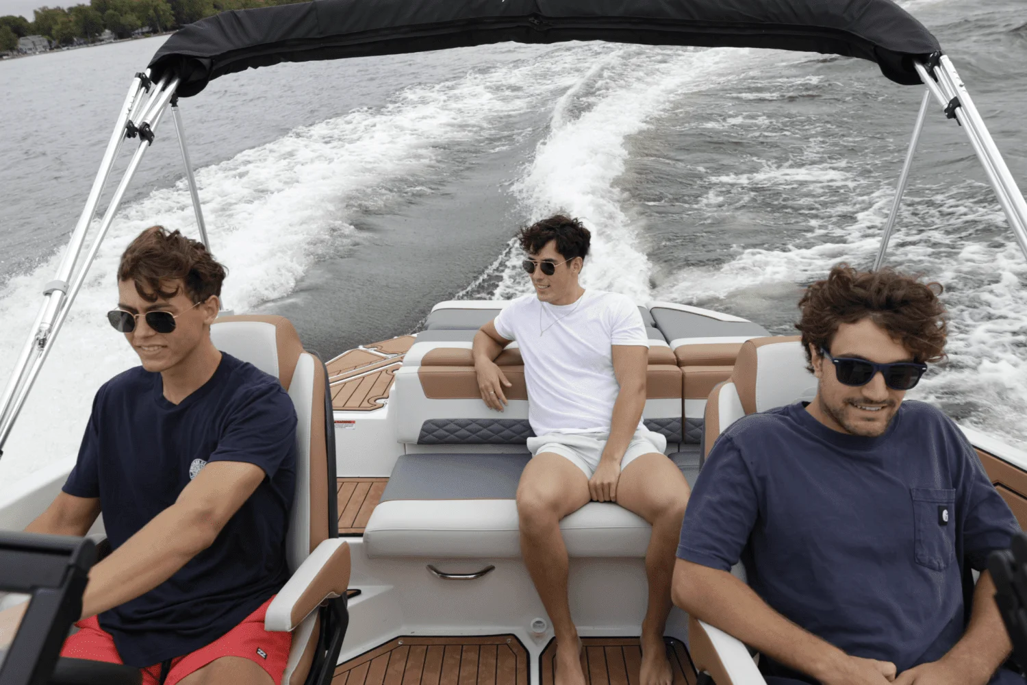 2025 Starcraft SVX Image Thumbnail #6