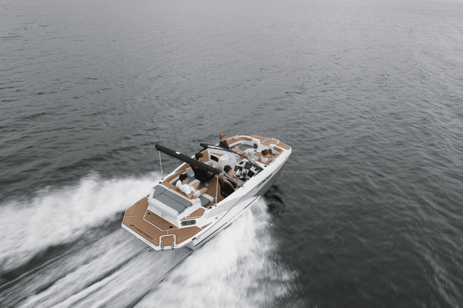 2025 Starcraft SVX Image Thumbnail #2