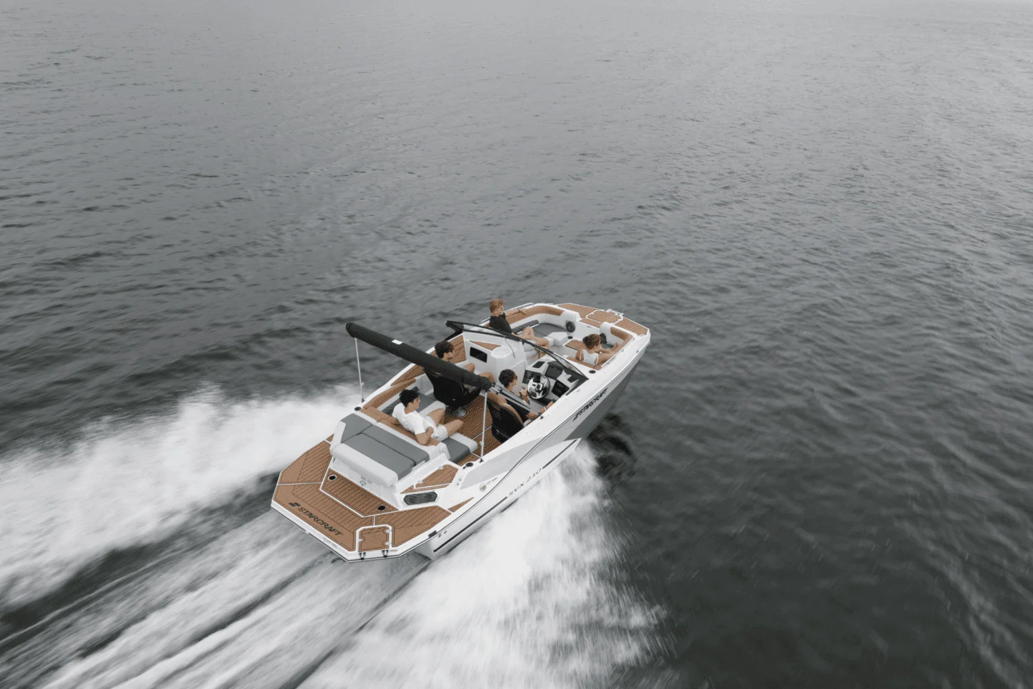 2025 Starcraft SVX Image Thumbnail #2