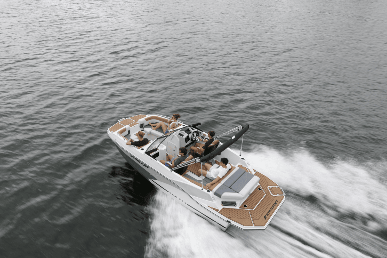 2025 Starcraft SVX Image Thumbnail #0