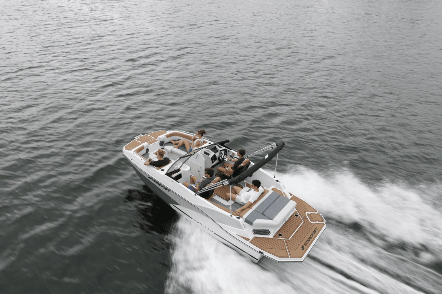 2025 Starcraft SVX Image Thumbnail #0