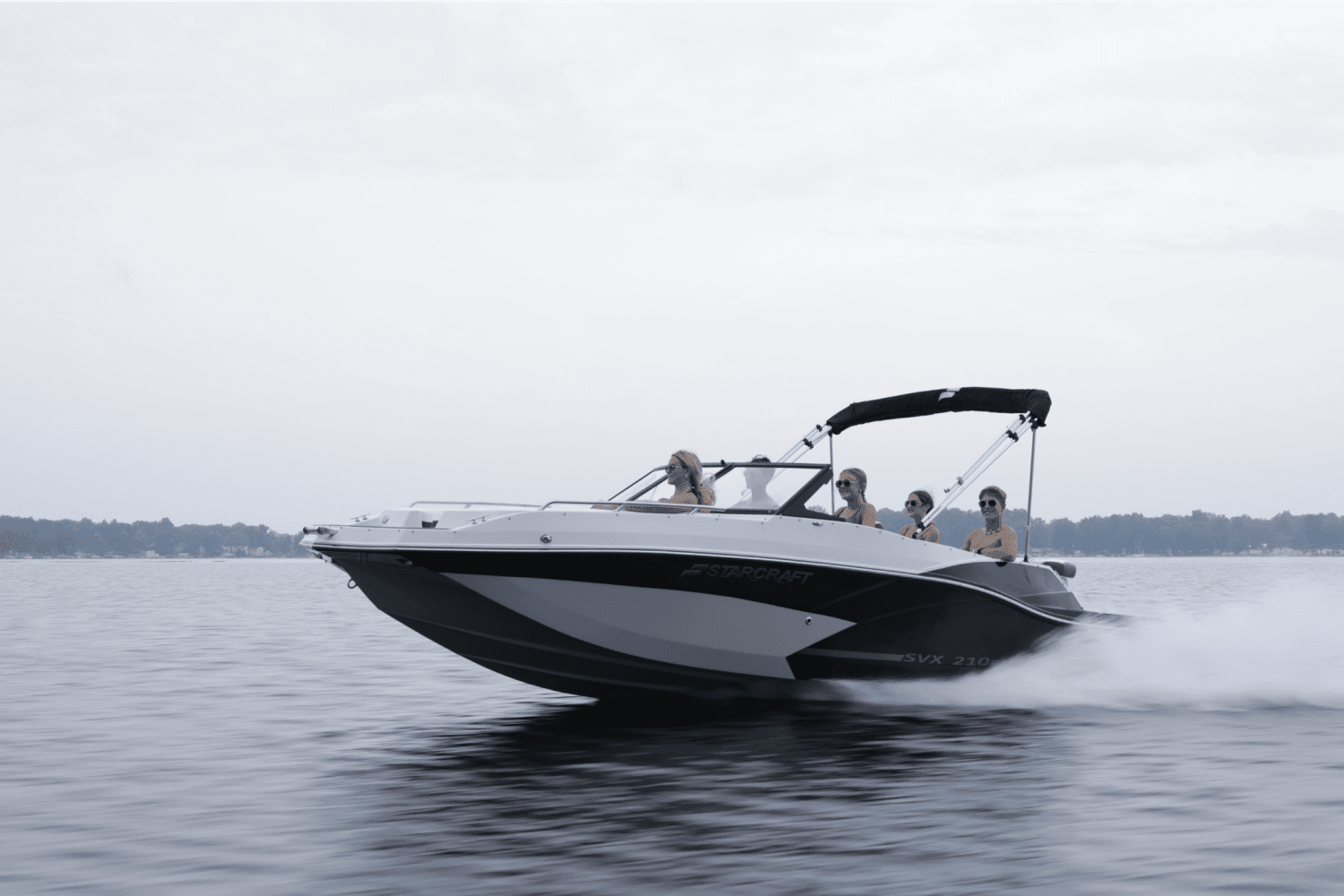 2025 Starcraft SVX Image Thumbnail #4