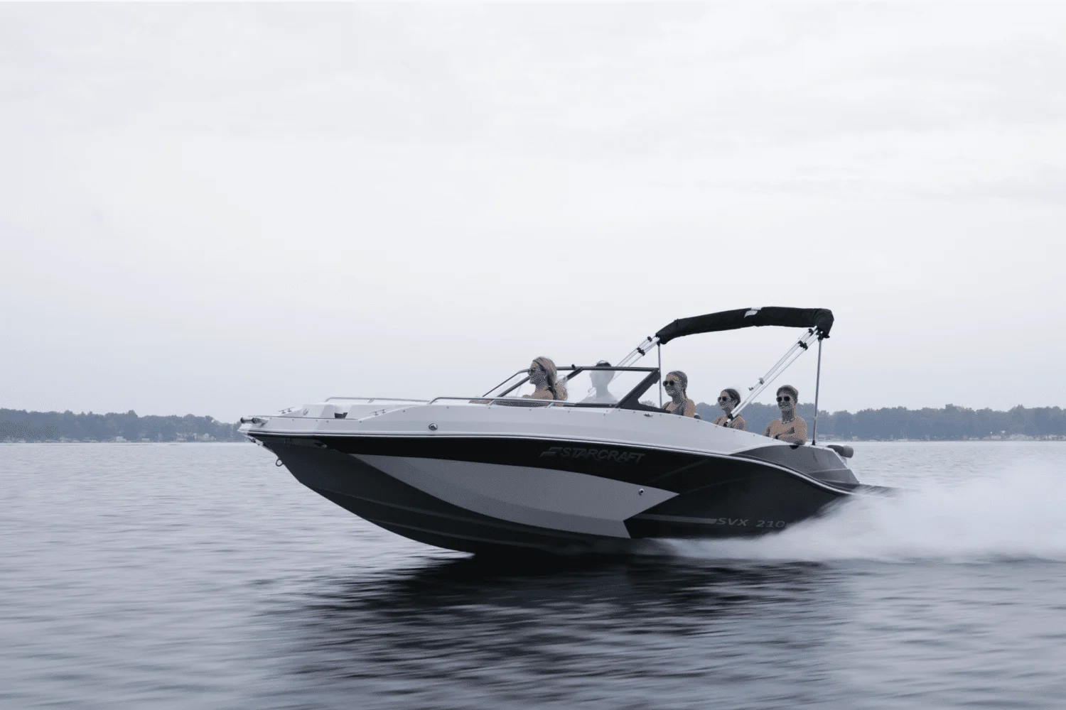 2025 Starcraft SVX Image Thumbnail #4