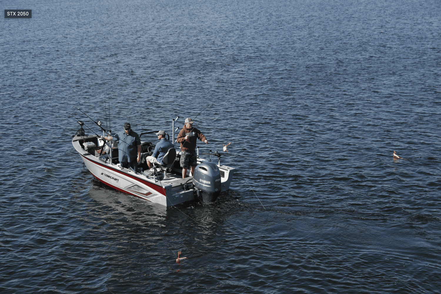 2025 Starcraft STX Image Thumbnail #3