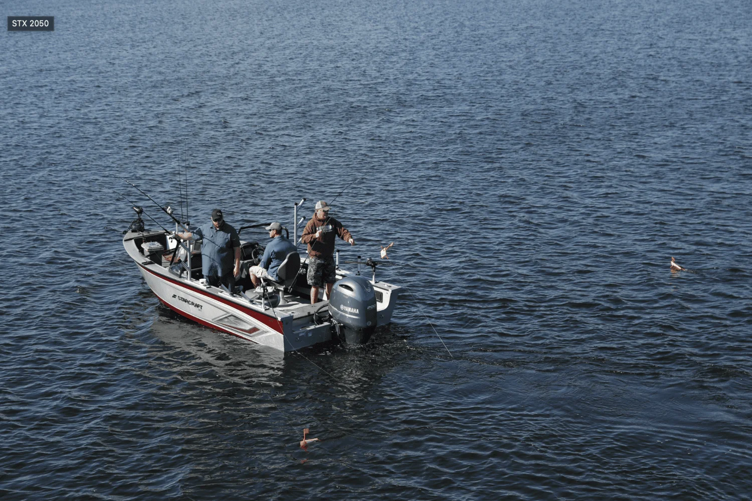 Thumbnail 4 for 2025 Starcraft STX