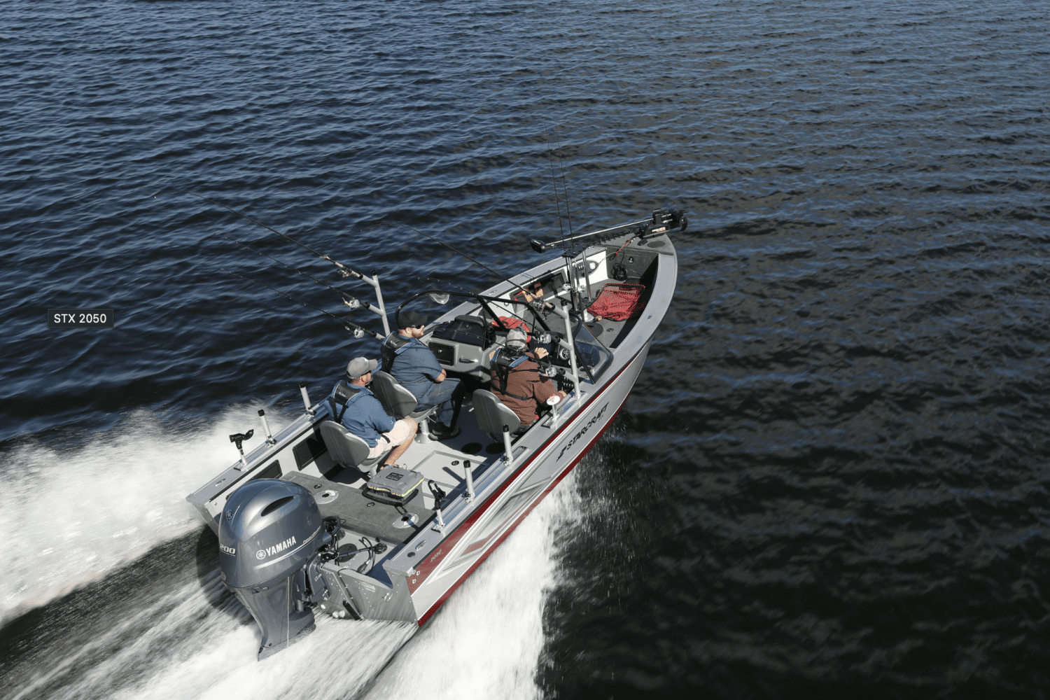 2025 Starcraft STX Image Thumbnail #8